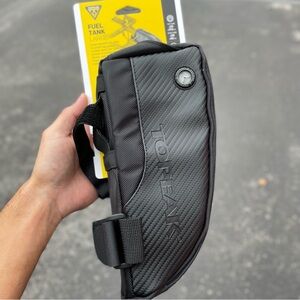 Brand new topeak bike bag